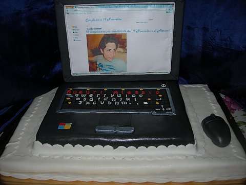 torta computer